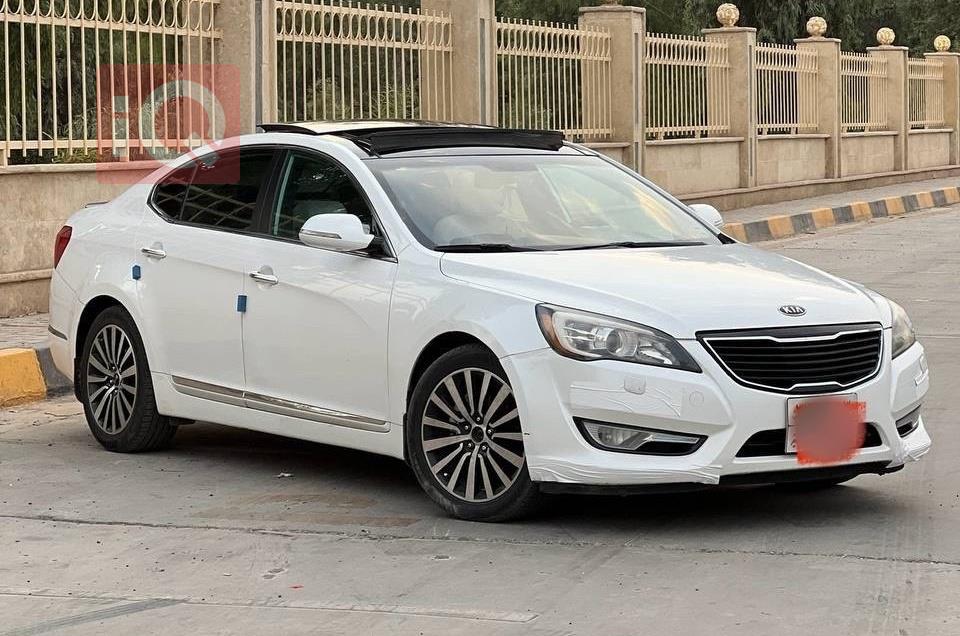 کیا کادێنزا